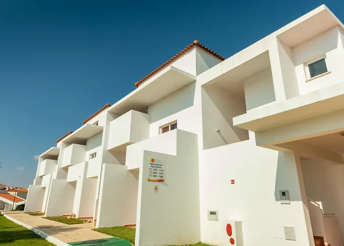 Pateo Village Albufeira